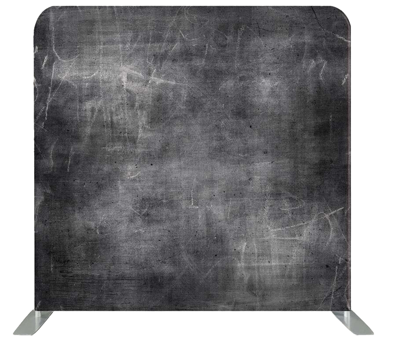 Fotobox Hintergrund Black Style