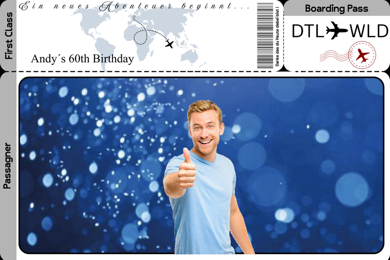 Fotobox Layout Beispiel AA