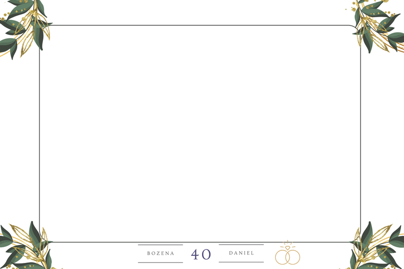 Fotobox Layout Beispiel AE