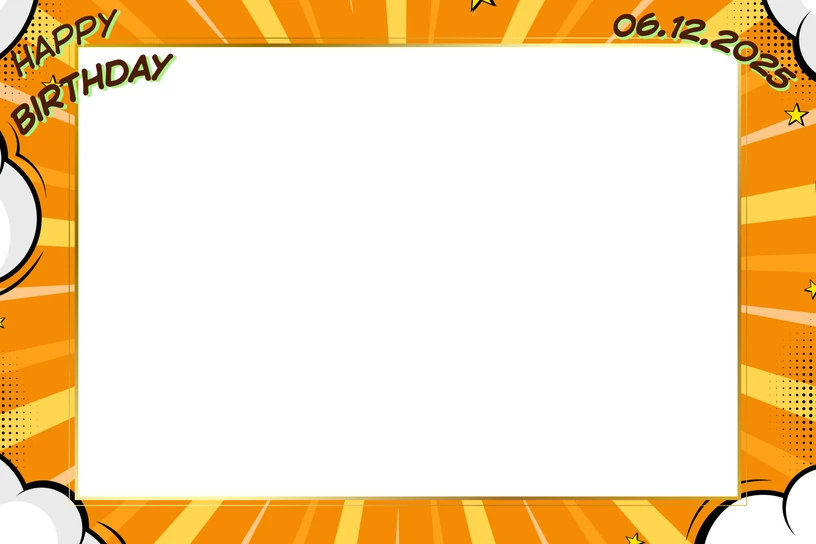 Fotobox Layout Beispiel AH