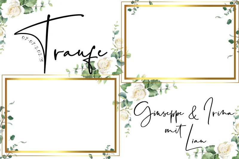 Fotobox Layout Beispiel K