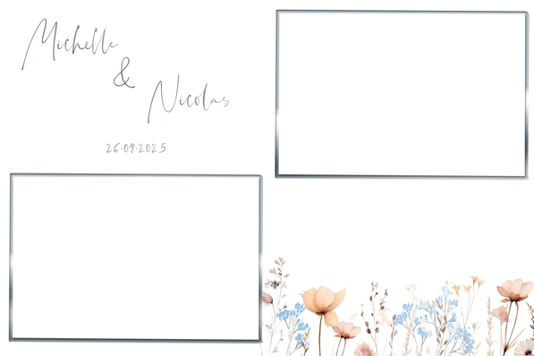 Fotobox Layout Beispiel L