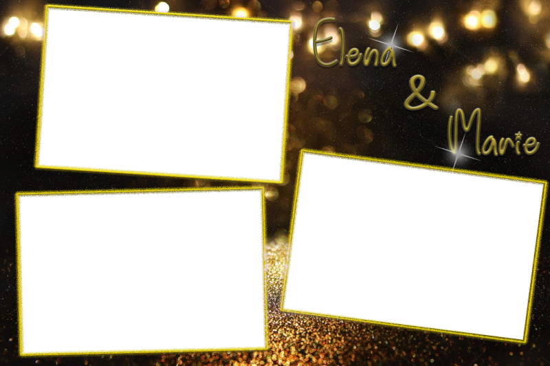 Fotobox Layout Beispiel P