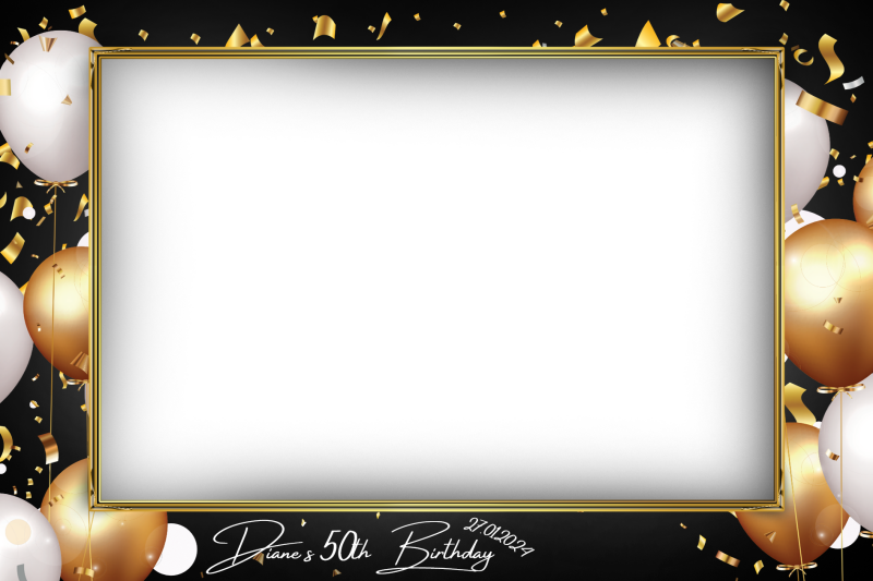 Fotobox Layout Beispiel U
