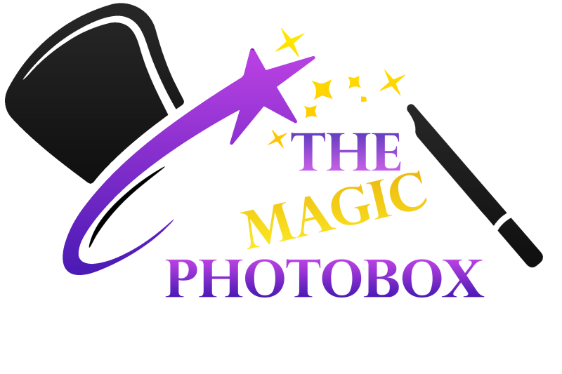 The Magic PhotoBox Fotobox